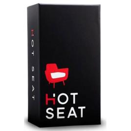 Hot Seat - Player Ten