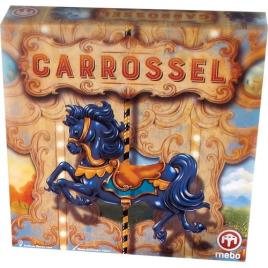 Carrossel - MEBO Games