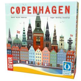 Copenhagen - Devir