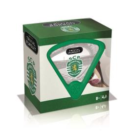 Trivial Pursuit Sporting - Creative Toys