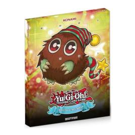 Yu-Gi-Oh! Advent Calendar