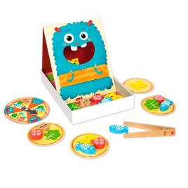 Jogo Hungry Monster