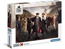 Puzzle EDUCA Peaky Blinders (1000 peças)