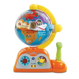 Vtech Meu Primeiro Globo