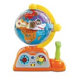 V-Tech Baby - O Meu Primeiro Globo