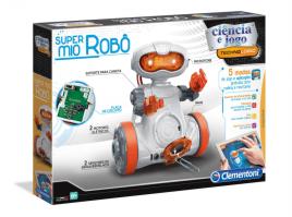 Super Mio Robot - Clementoni