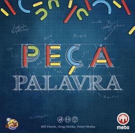 Peça Palavra