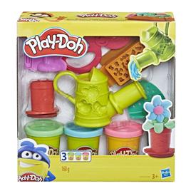 Play Doh Ferramentas de Jardim