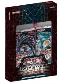 Yu-Gi-Oh! Dragões das Lendas: Série Completa