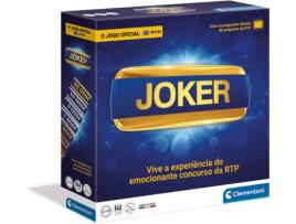 Jogo Joker