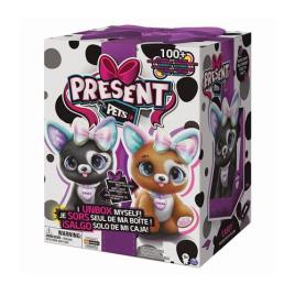 Present Pets - Cachorrinhos Surpresa
