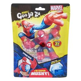 Goo Jit Zu Figuras Marvel