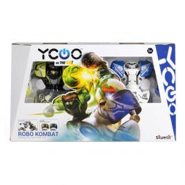 YCOO - Robot Kombat Duplo