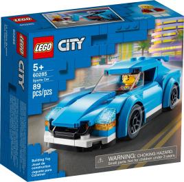Carro Desportivo