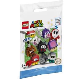 LEGO Super Mario 71386 Super Mario 7-2021