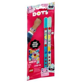 LEGO Dots 41923 Braceletes Monstruosas