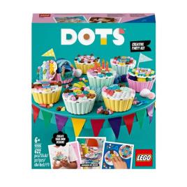 LEGO Dots 41926 Kit de Festa Criativo