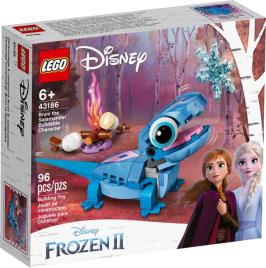 Lego Disney - Frozen Bruni Salamandra