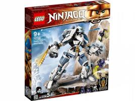 Lego® Ninjago Zane's Titan Clash Mech