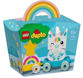 LEGO Duplo 10953 Unicórnio