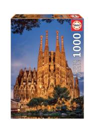Educa - Puzzle 1000 Peças 