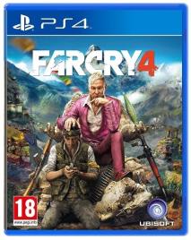 Far Cry 4 | PS4 | Novo