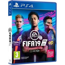 FIFA 19 - PS4