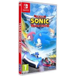 Team Sonic Racing - Nintendo Switch