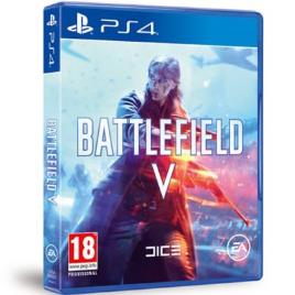 Battlefield V - PS4