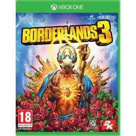 Borderlands 3 - Xbox One