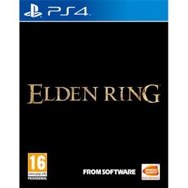 Elden Ring - PS4