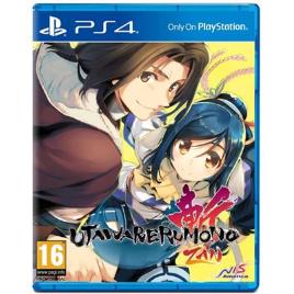 Utawarerumono: Zan - PS4