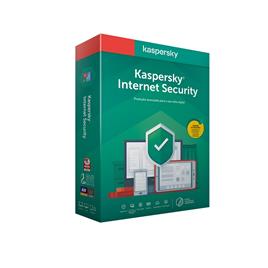 Antivírus Kaspersky 2020 3 Users 1 Ano