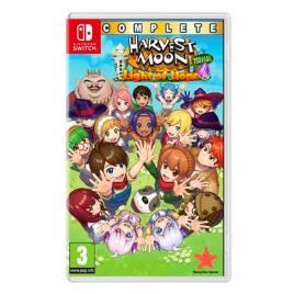 Harvest Moon: Light of Hope - Special Edition Complete - Nintendo Switch