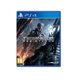 Terminator: Resistance - PS4