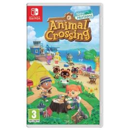 Animal Crossing: New Horizons - Nintendo Switch