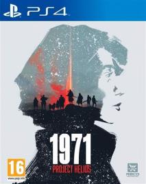 Project Helios - PS4
