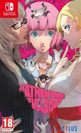 Catherine Full Body - NTS