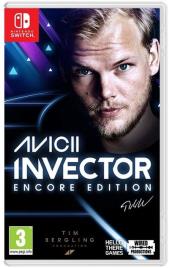 Avicii Invector Encore Edition - Nintendo Switch