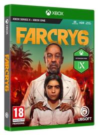 Far Cry 6 - Xbox One