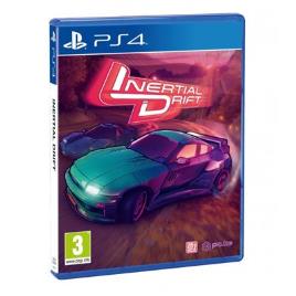 Inertial Drift - PS4