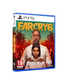 Far Cry 6 - PS5