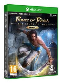 Prince Of Persia: Sands Of Time - Xbox One