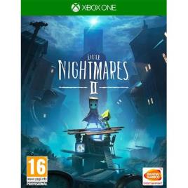 Little Nightmares 2 Day One Edition - Xbox One