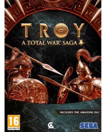 Troy: A Total War Saga - Limited Edition - PC