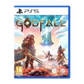 Godfall - PS5