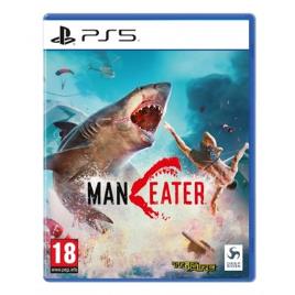 Maneater - PS5