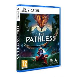 The Pathless - PS5