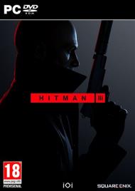 Hitman III - PC