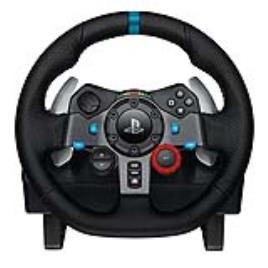 Logitech G29 Driving Force PS4 | PS3 | PC